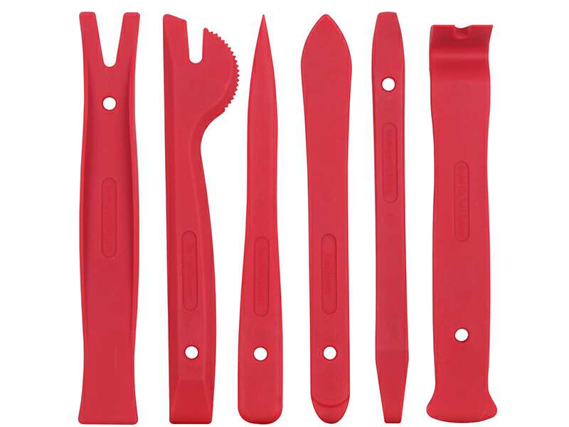 Türpolsterung-Entferner